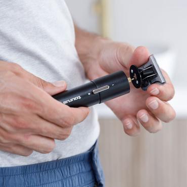 TAURUS Hair Clipper 5V Precission