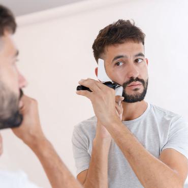 TAURUS Hair Clipper 5V Precission