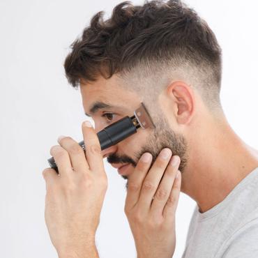 TAURUS Hair Clipper 5V Precission