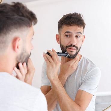 TAURUS Hair Clipper 5V Precission