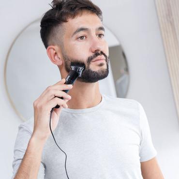 TAURUS Hair Clipper 5V Precission