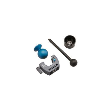 Novoflex MB FREE SET kamera monteringstilbeh&oslash;r Monteringsklemme