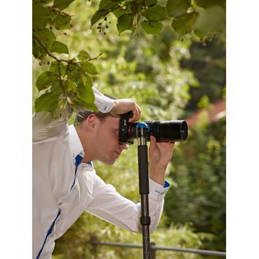 Novoflex MB FREE SET kamera monteringstilbeh&oslash;r Monteringsklemme