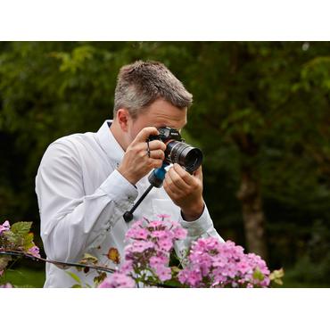 Novoflex MB FREE SET kamera monteringstilbeh&oslash;r Monteringsklemme