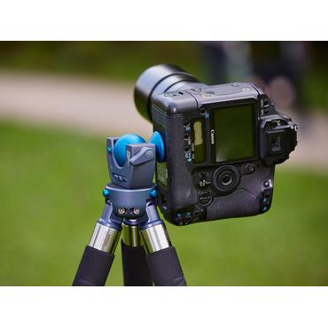 Novoflex MB FREE SET kamera monteringstilbeh&oslash;r Monteringsklemme