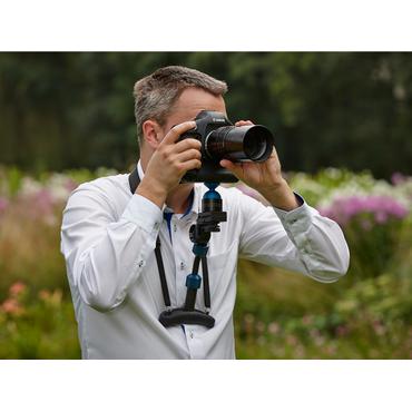 Novoflex MB FREE SET kamera monteringstilbeh&oslash;r Monteringsklemme