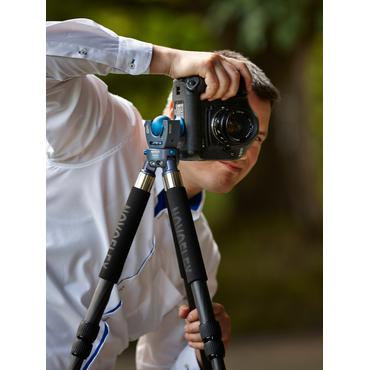 Novoflex MB FREE SET kamera monteringstilbeh&oslash;r Monteringsklemme