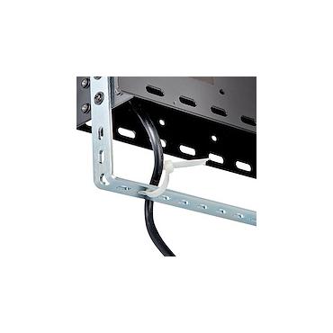 StarTech.com Dual-Module Conference Table Connectivity Box-Customizable - monteringsplatta