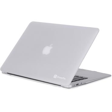 XtremeMac MBA-HS13-00 taske og etui til laptop 33,8 cm (13.3") Cover Transparent