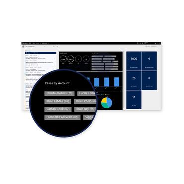 DYN365 CUST SERV F/BAS QLF