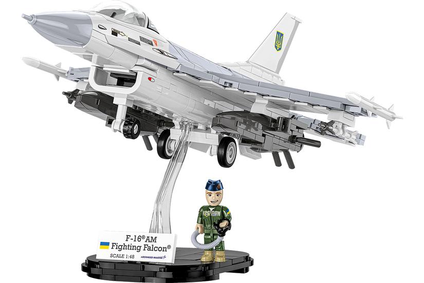 COBI F-16AM Fighting Falcon