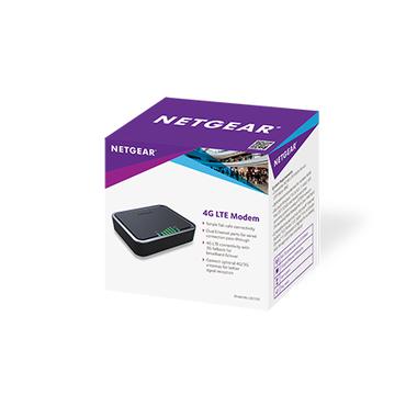 NETGEAR LB2120