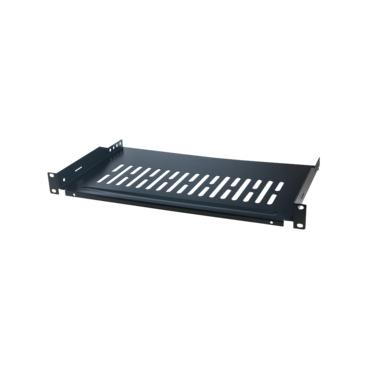 LogiLink - hylla f&ouml;r rack - 1U