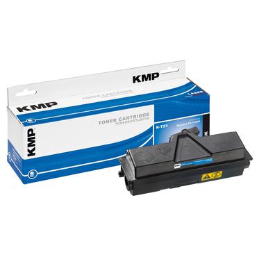 KMP K-T23 - sort - kompatibel - tonerpatron (alternativ til: Kyocera 1T02LZ0NL0, Kyocera TK-170)