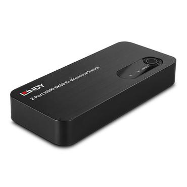 Lindy 38339 video-switch HDMI
