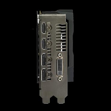 ASUS CERBERUS-GTX1070TI-A8G - NVIDIA GTX1070Ti - 8GB GDDR5