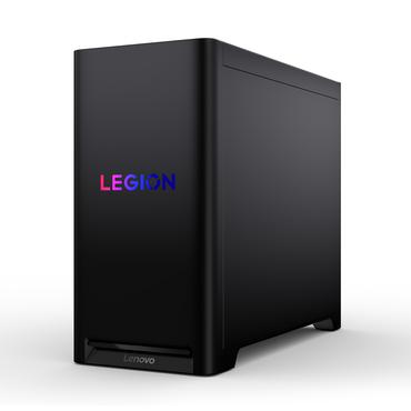 Lenovo Legion T5 30IAS10 Intel Core Ultra 7 265KF 32 GB DDR5-SDRAM 1 TB SSD NVIDIA GeForce RTX 5070 Ti Windows 11 Home Tower PC Sort