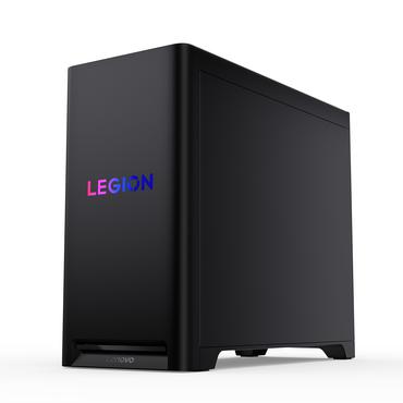 Lenovo Legion T5 30IAS10 Intel Core Ultra 7 265KF 32 GB DDR5-SDRAM 1 TB SSD NVIDIA GeForce RTX 5070 Ti Windows 11 Home Tower PC Sort