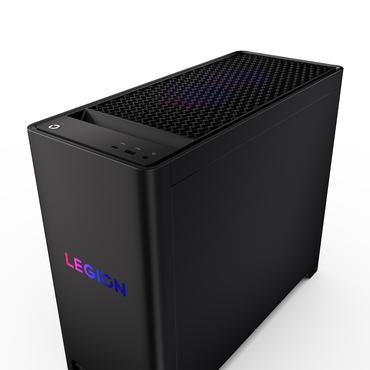 Lenovo Legion T5 30IAS10 Intel Core Ultra 7 265KF 32 GB DDR5-SDRAM 1 TB SSD NVIDIA GeForce RTX 5070 Ti Windows 11 Home Tower PC Sort