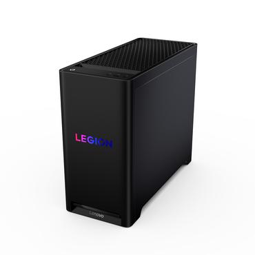 Lenovo Legion T5 30IAS10 Intel Core Ultra 7 265KF 32 GB DDR5-SDRAM 1 TB SSD NVIDIA GeForce RTX 5070 Ti Windows 11 Home Tower PC Sort