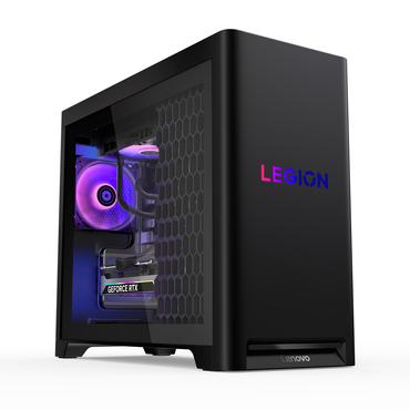 Lenovo Legion T5 30IAS10 Intel Core Ultra 7 265KF 32 GB DDR5-SDRAM 1 TB SSD NVIDIA GeForce RTX 5070 Ti Windows 11 Home Tower PC Sort