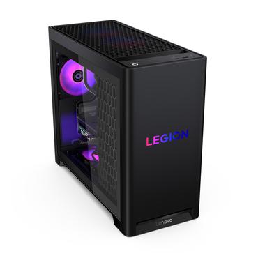 Lenovo Legion T5 30IAS10 Intel Core Ultra 7 265KF 32 GB DDR5-SDRAM 1 TB SSD NVIDIA GeForce RTX 5070 Ti Windows 11 Home Tower PC Sort