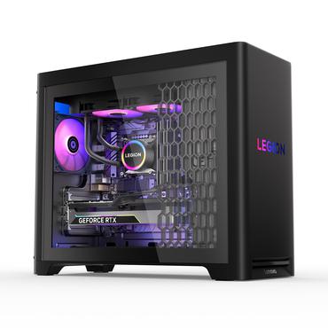 Lenovo Legion T5 30IAS10 Intel Core Ultra 7 265KF 32 GB DDR5-SDRAM 1 TB SSD NVIDIA GeForce RTX 5070 Ti Windows 11 Home Tower PC Sort