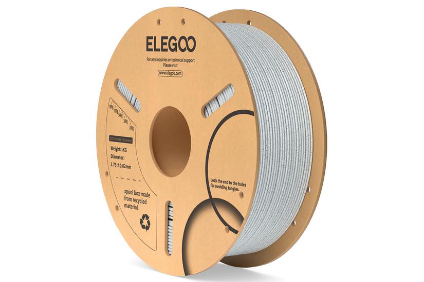 Elegoo 3D-printer - PLA - 35-65°C