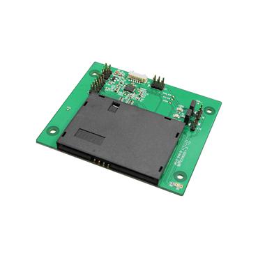 Smart Card Reader Module