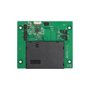 Smart Card Reader Module