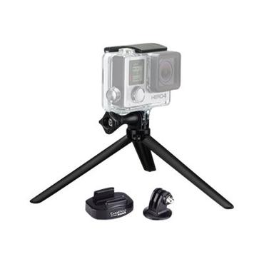 GoPro Tripod Mounts