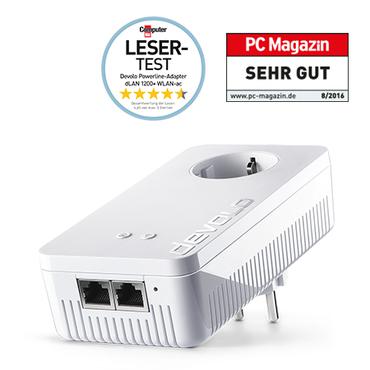Devolo WiFi Repeater ac