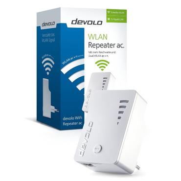 Devolo WiFi Repeater ac