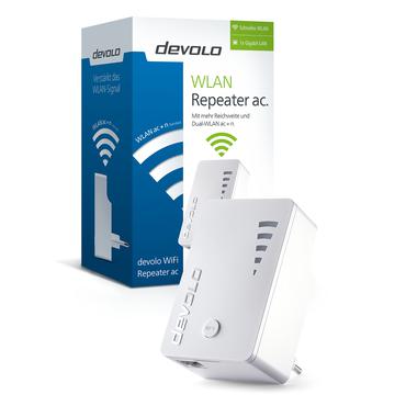 Devolo WiFi Repeater ac