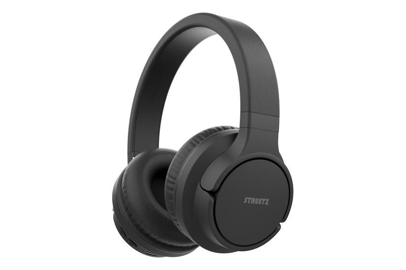 STREETZ BT510 - hörlurar med mikrofon