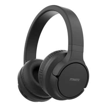 STREETZ BT510 - hörlurar med mikrofon