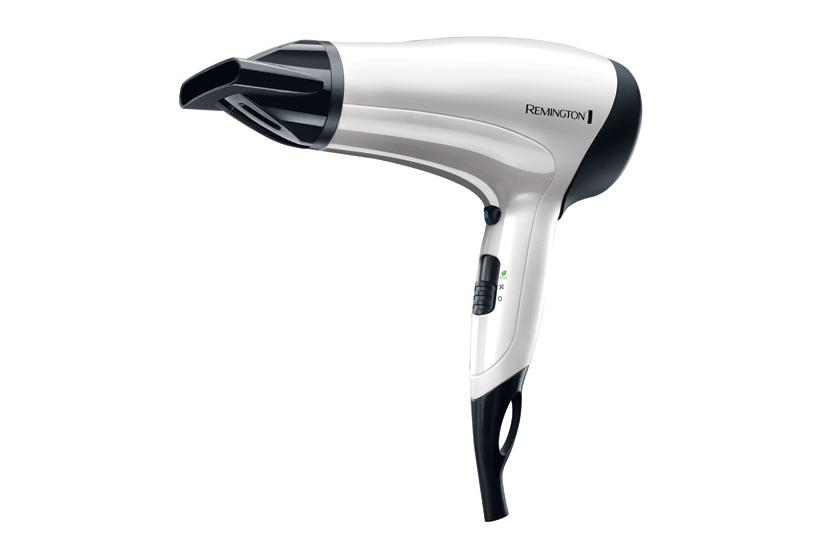 Remington D3015 Power Volume 2000 - h&aring;rtork