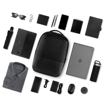 Dell Pro Slim Backpack 15 - rygsæk til notebook