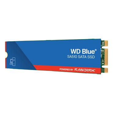 WD Blue SA510 WDS100T3B0B