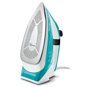 Polti Vaporella Quick & Slide QS210 - dampstrygejern - s&aring;leplade: PRO-STEAM-s&aring;leplade