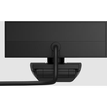 HP 625 - Webcam - tilt - farve - 4 MP - 1920 x 1080 - audio - USB 3.0