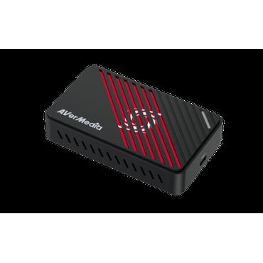 AVerMedia Capture Card GC553PRO / Live Gamer ULTRA S Black