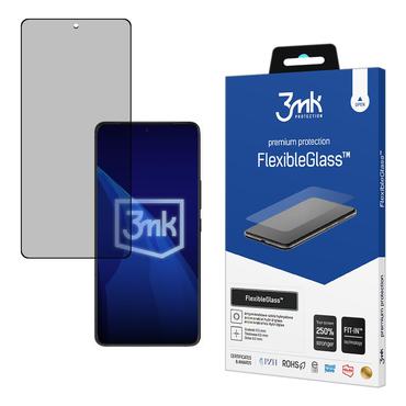 3MK FlexibleGlass Klar skærmbeskytter Asus 1 stk