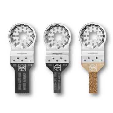 FEIN 35222967090 multifunktion v&aelig;rkt&oslash;j Blads&aelig;t