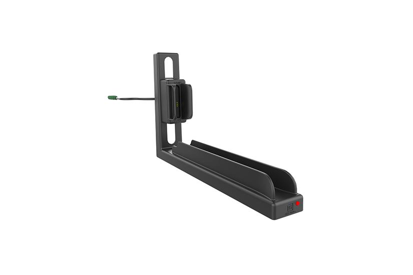 RAM Mounts RAM-GDS-DOCK-G7U oplader til mobil enhed Tablet Sort Indendørs