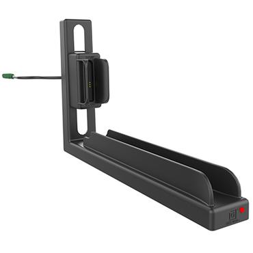 RAM Mounts RAM-GDS-DOCK-G7U oplader til mobil enhed Tablet Sort Indendørs