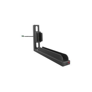 RAM Mounts RAM-GDS-DOCK-G7U oplader til mobil enhed Tablet Sort Indendørs
