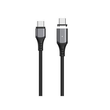 INFINITE (GRS) Magnetic USB-C