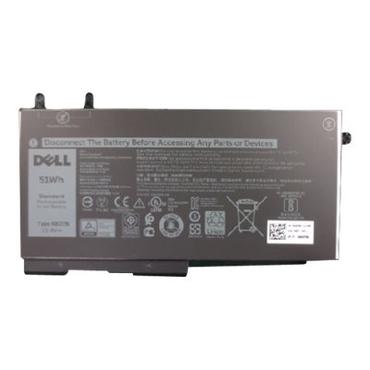 Latitude 5410 Battery