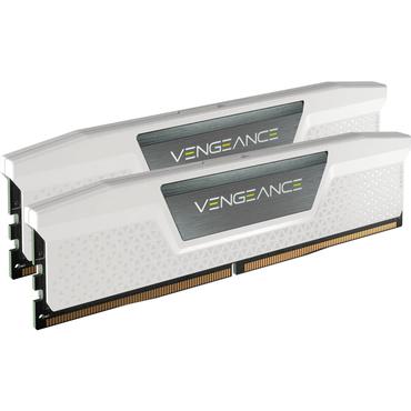 CORSAIR Vengeance - 32GB:2x16GB - DDR5 RAM - 6000MHz - DIMM 288-pin - CL36